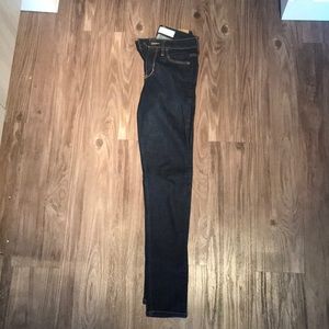 Abercrombie & Fitch never worn jeans